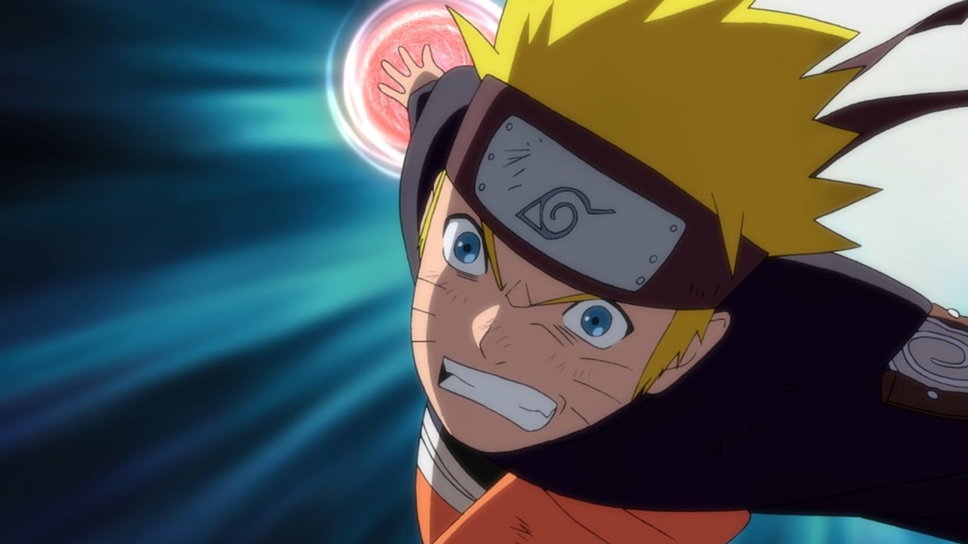 Foto do filme Naruto Shippuden O Filme: Laços