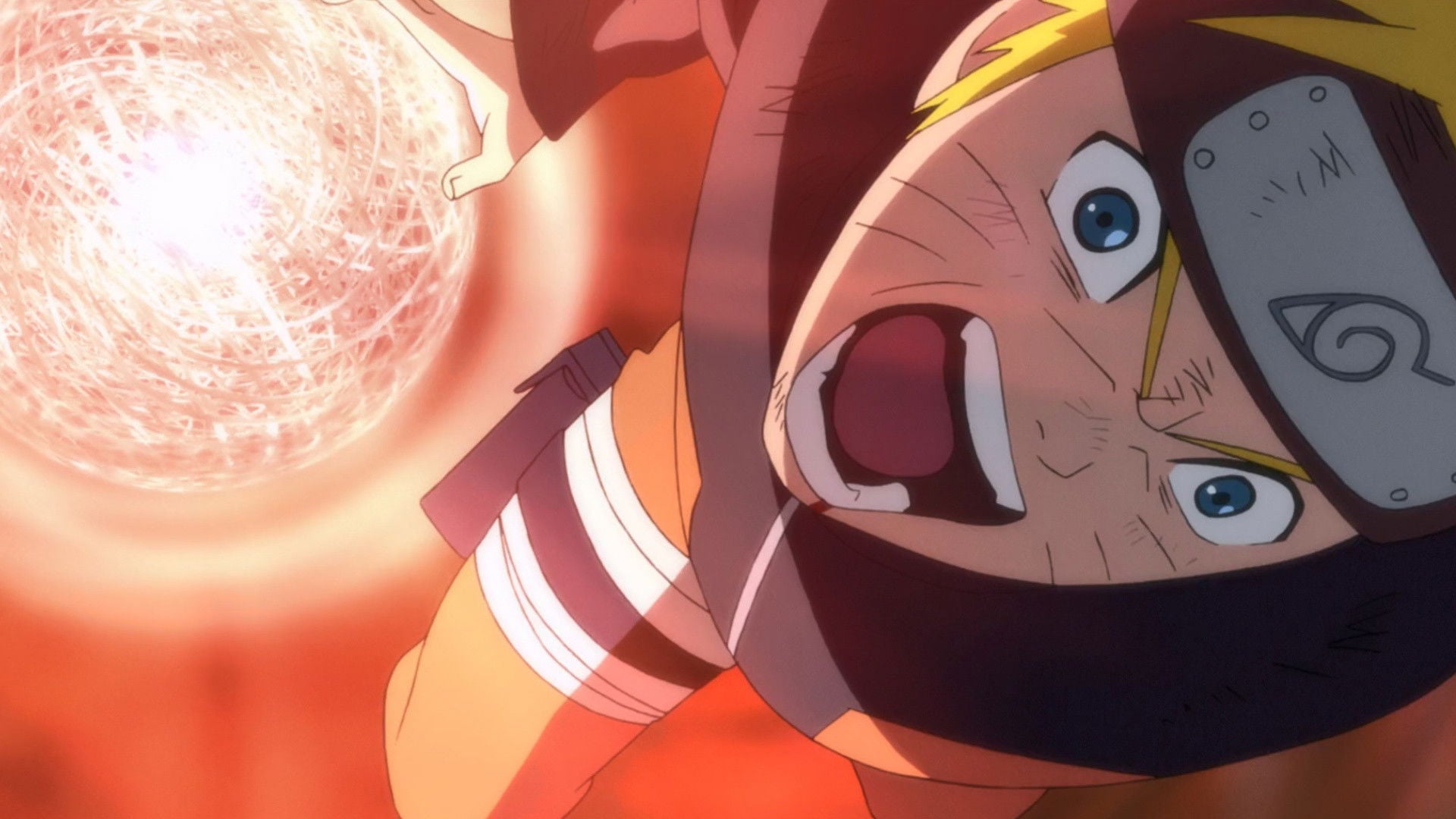 Foto do filme Naruto Shippuden O Filme: Laços