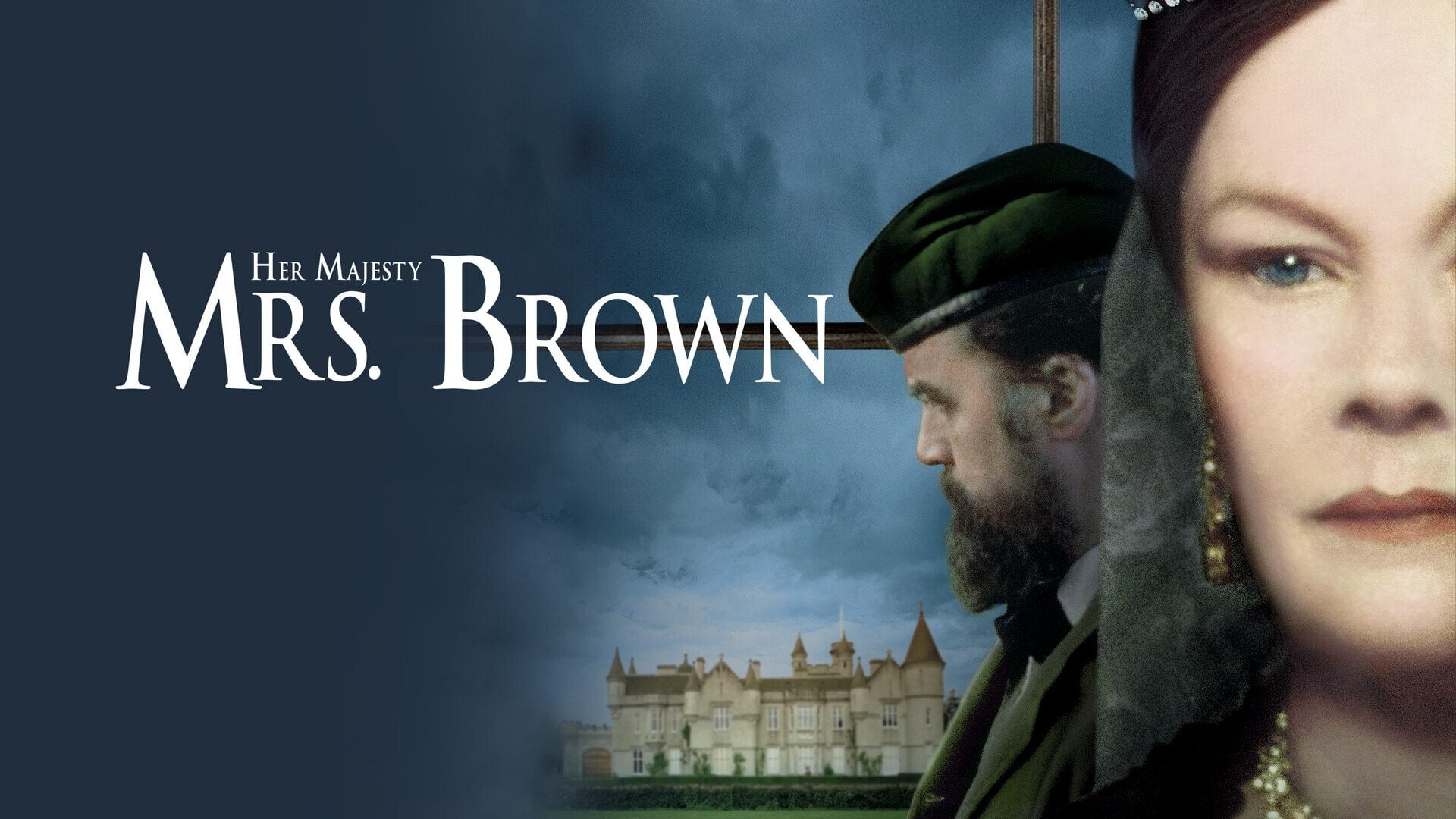 Foto do filme Sua Majestade, Mrs. Brown