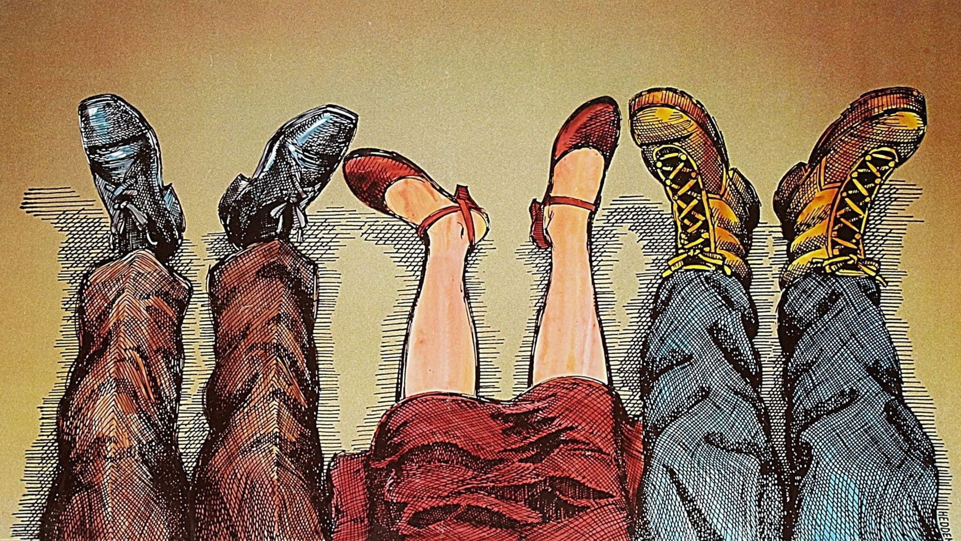 Foto do filme Armadilha Mortal