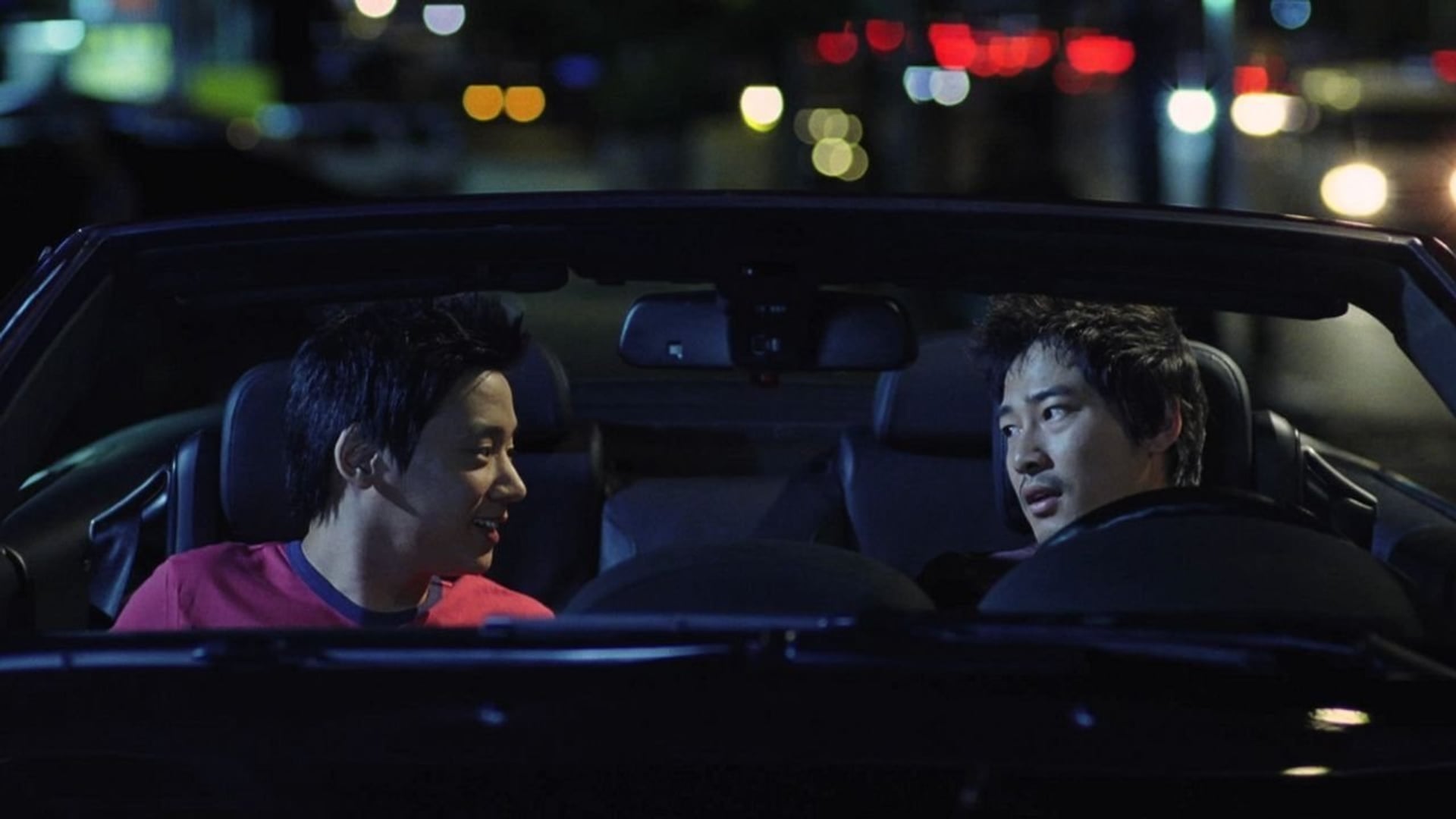 Foto do filme Rough Cut