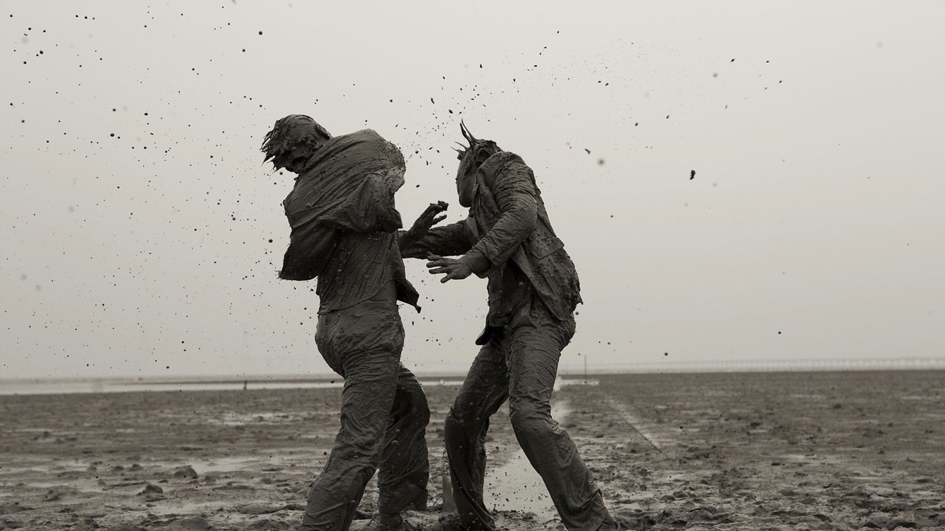 Foto do filme Rough Cut