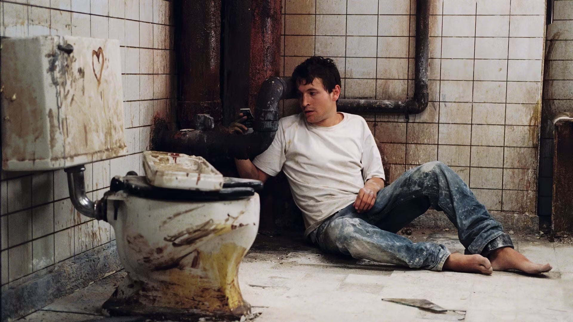 Foto do filme Jogos Mortais