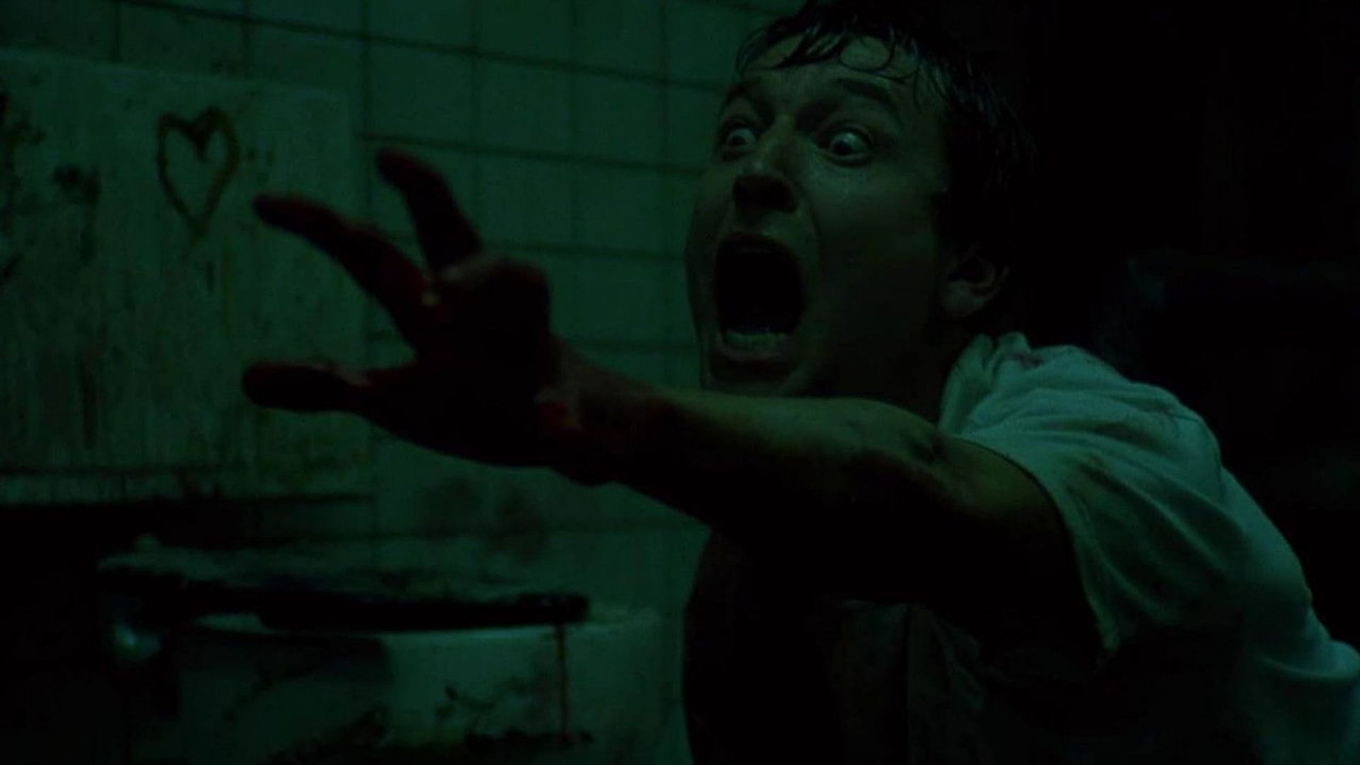 Foto do filme Jogos Mortais