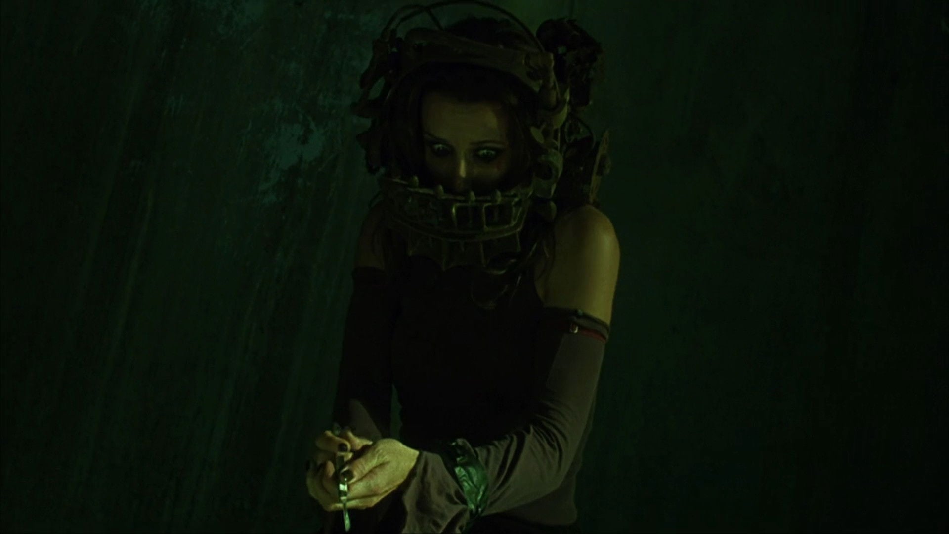 Foto do filme Jogos Mortais