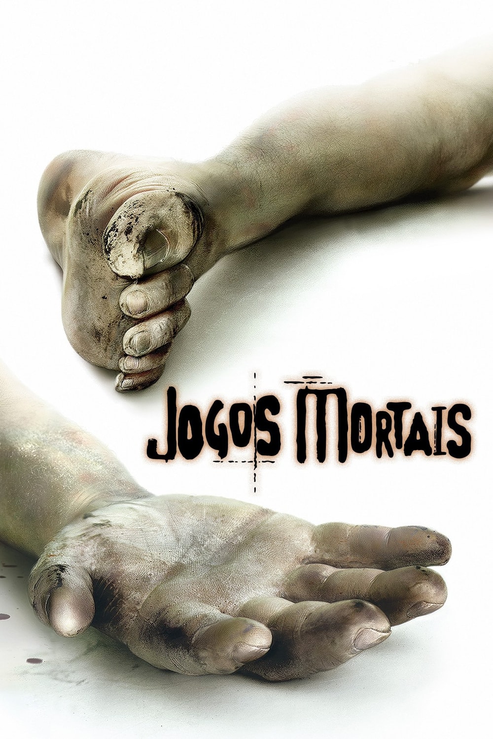 Jogos Mortais