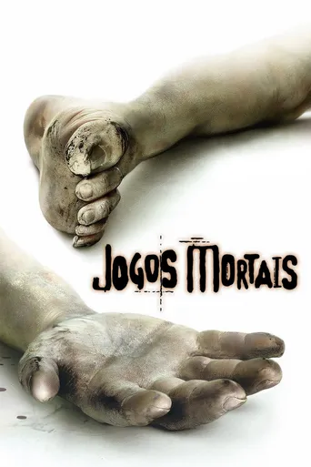 Jogos Mortais