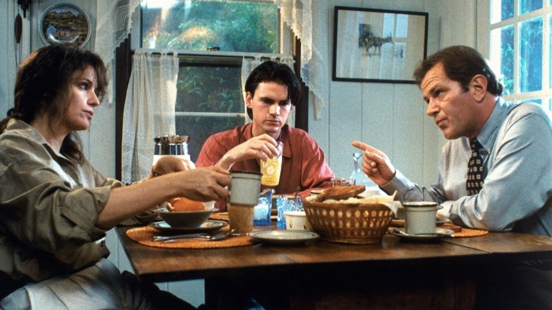 Foto do filme Spanking the Monkey