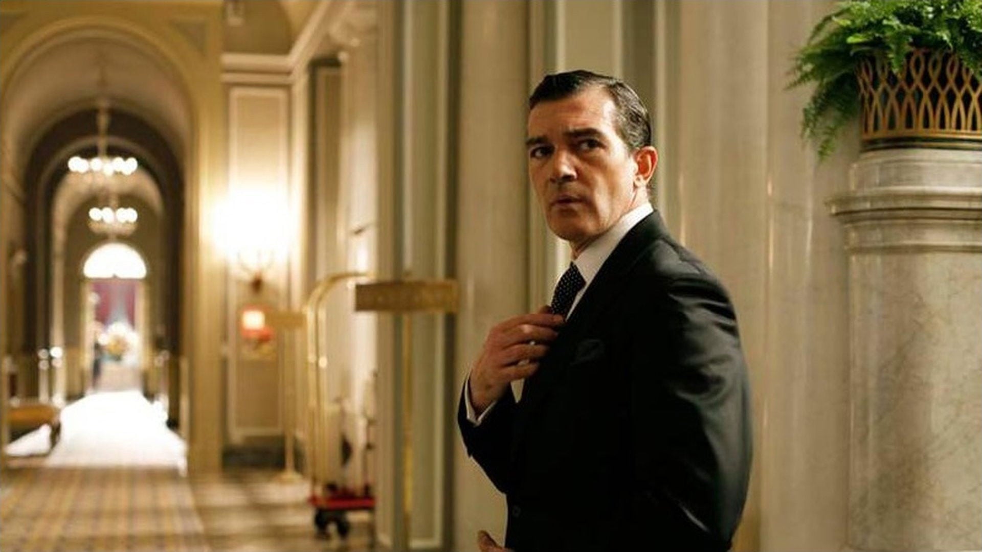 Foto do filme O Amante