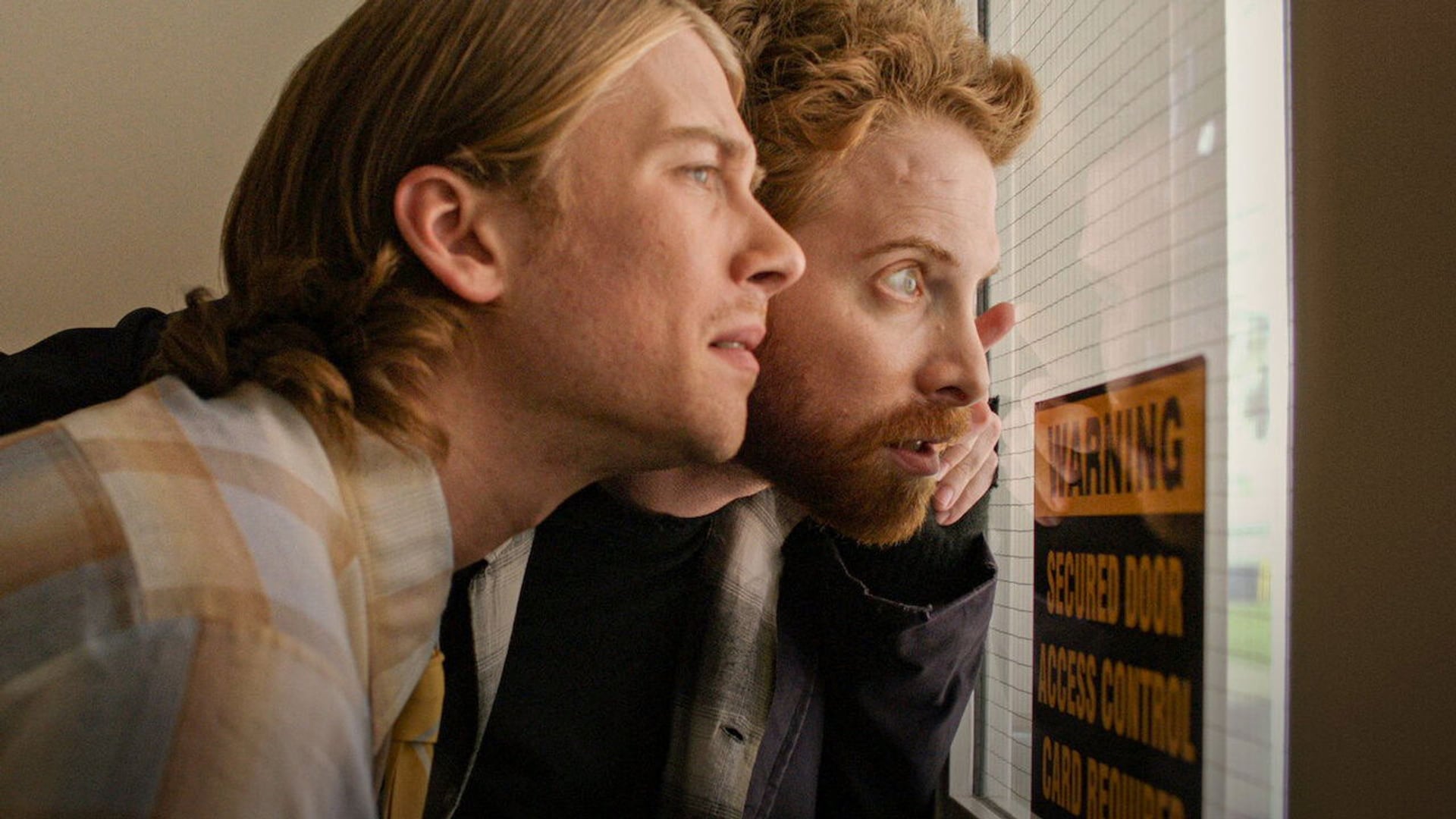Foto do filme The Story of Luke
