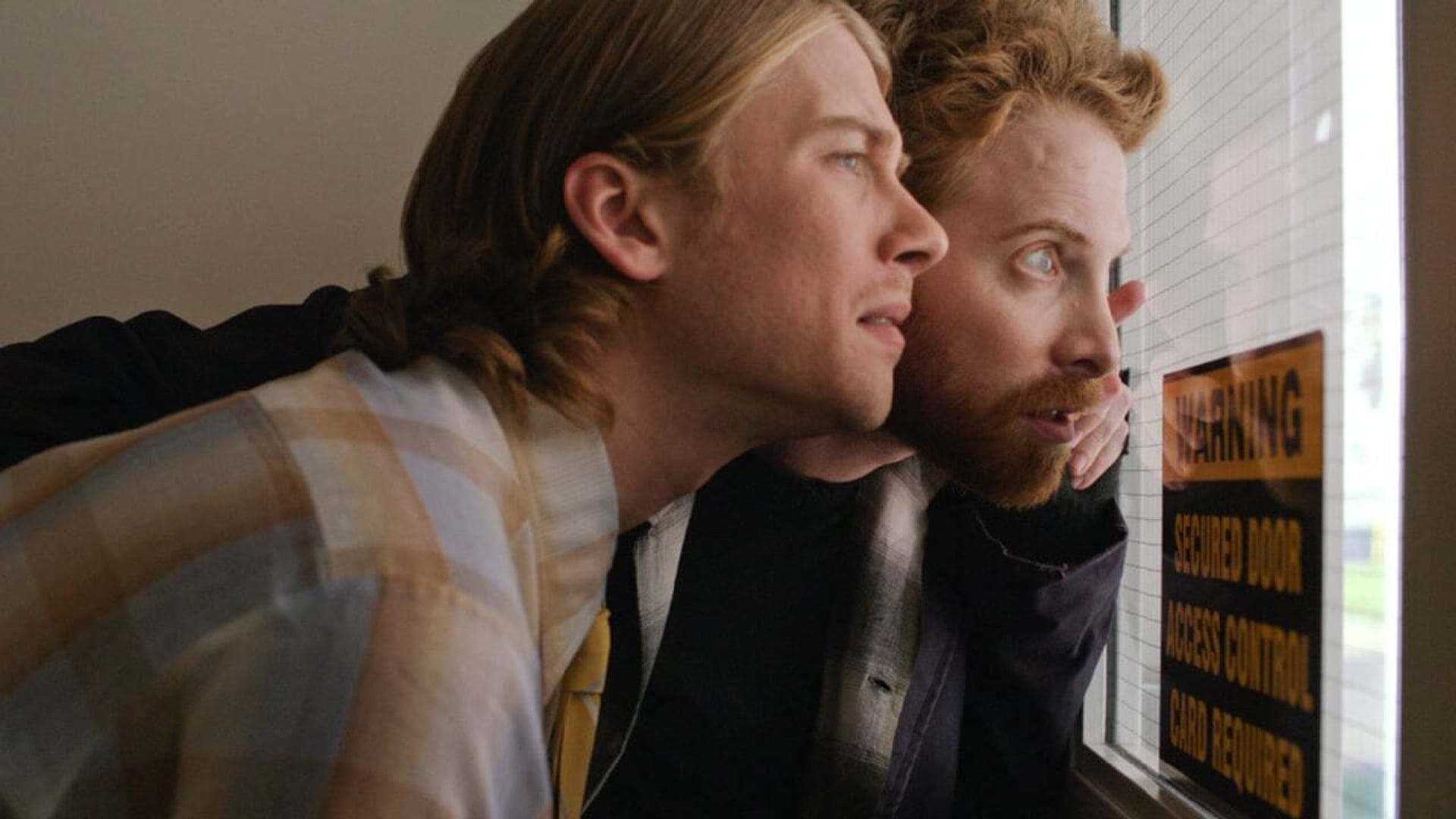 Foto do filme The Story of Luke