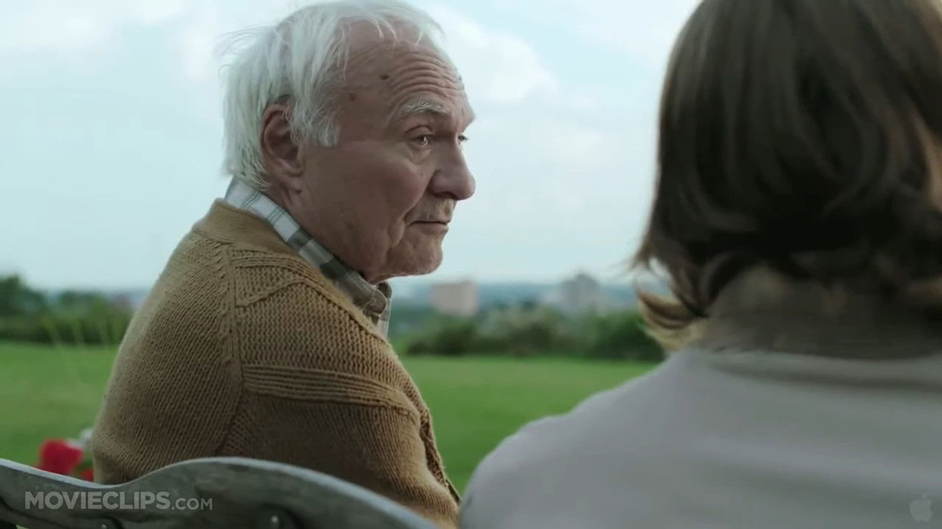 Foto do filme The Story of Luke