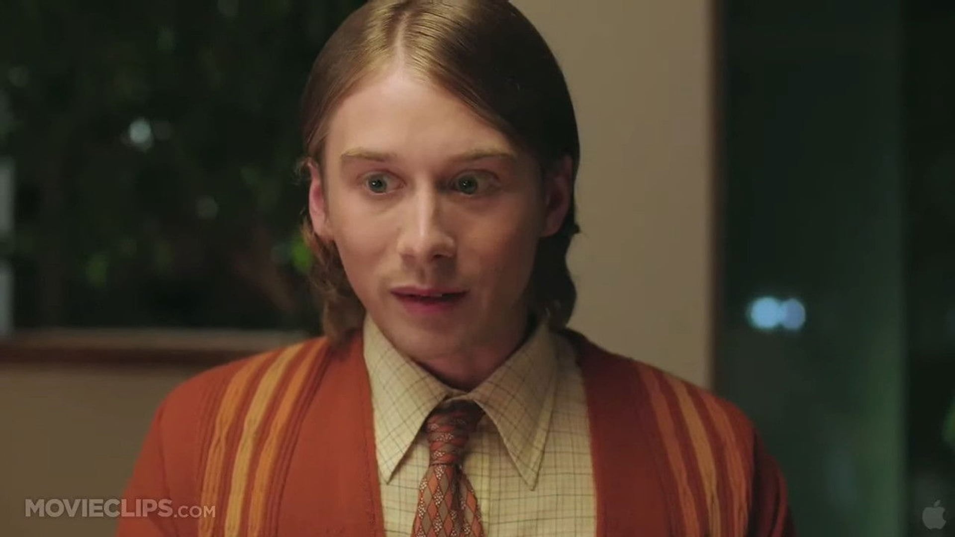 Foto do filme The Story of Luke