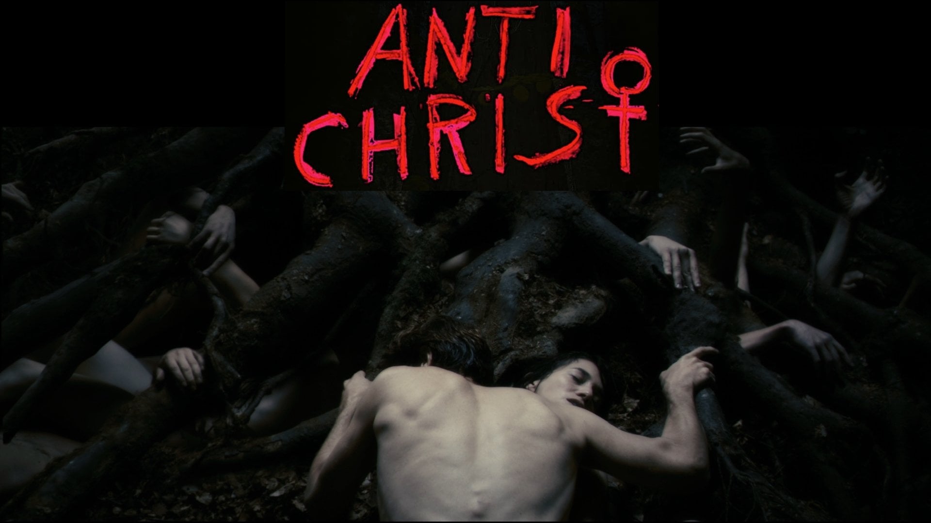 Foto do filme Anticristo