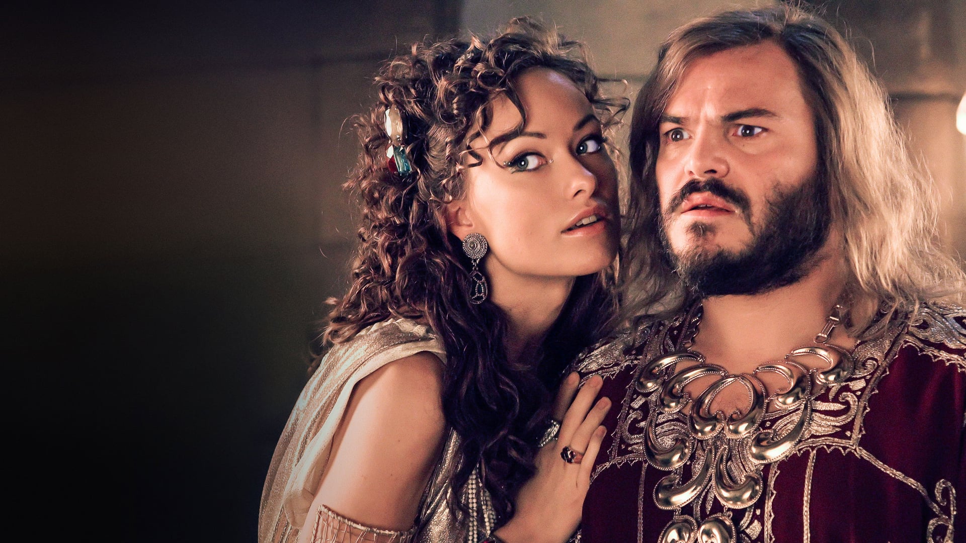 Foto do filme Ano Um