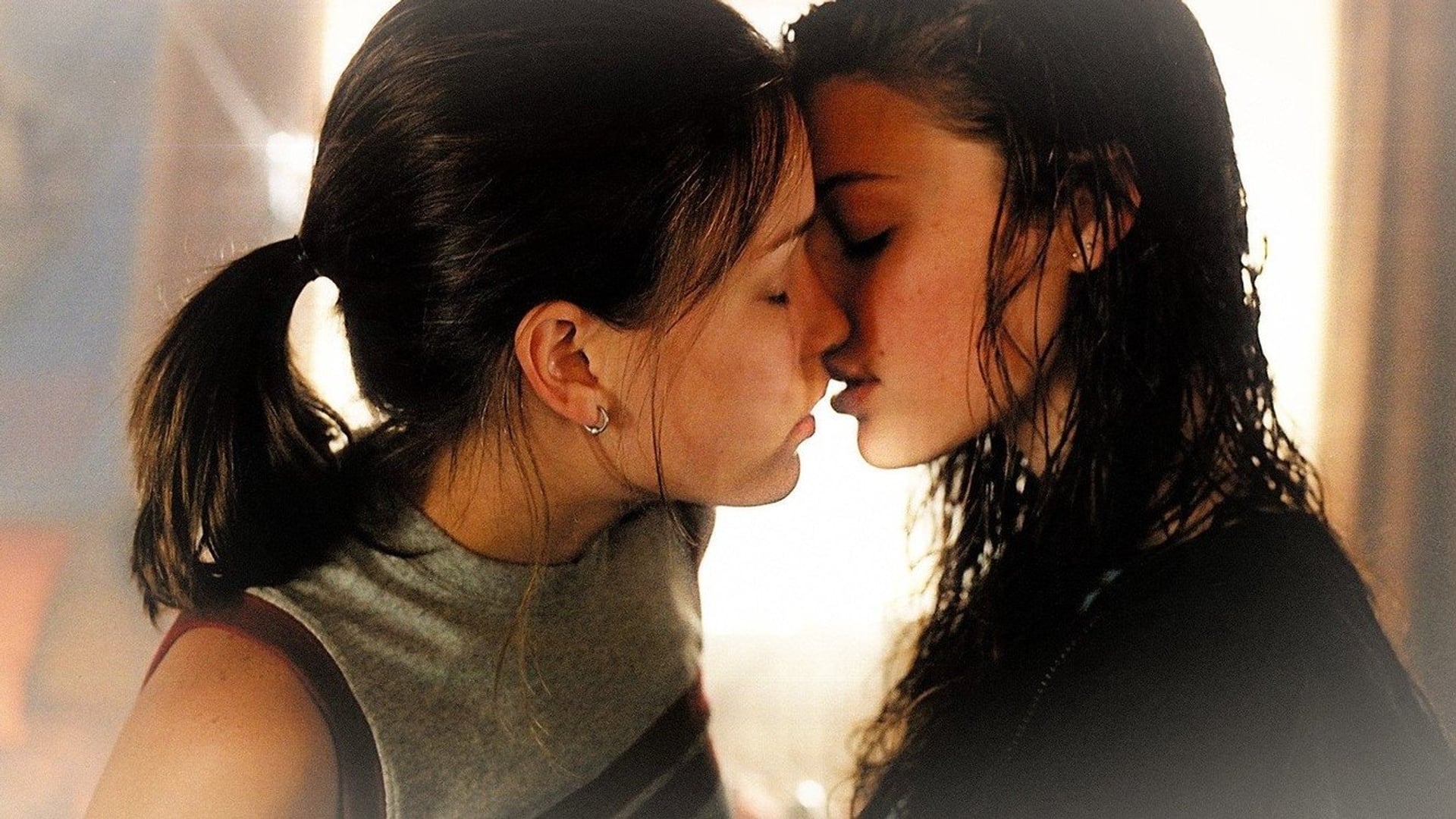 Foto do filme Assunto de Meninas
