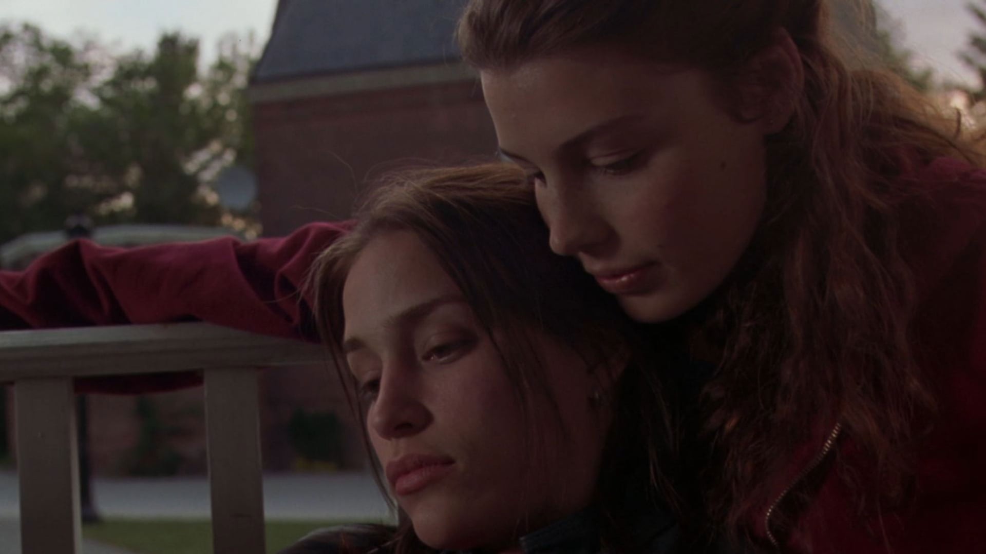 Foto do filme Assunto de Meninas