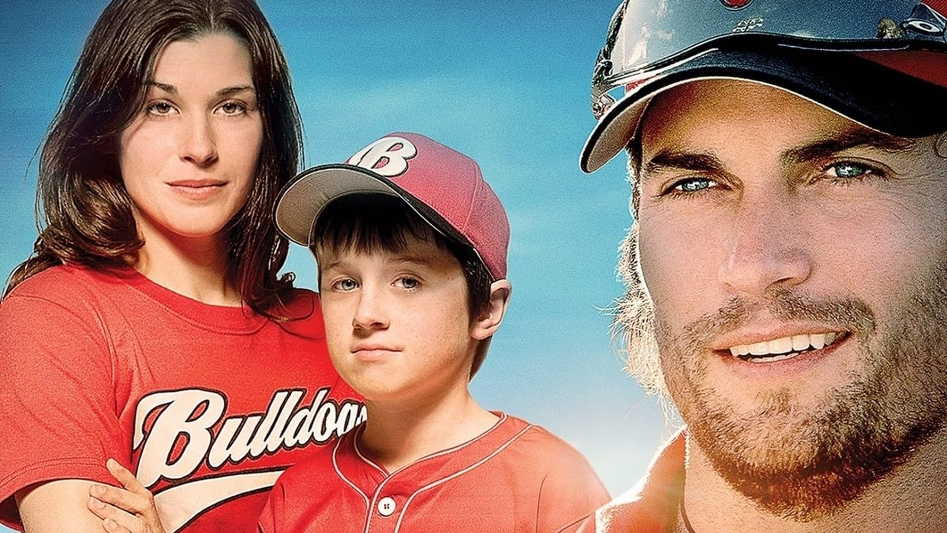 Foto do filme Recuperando a Esperança