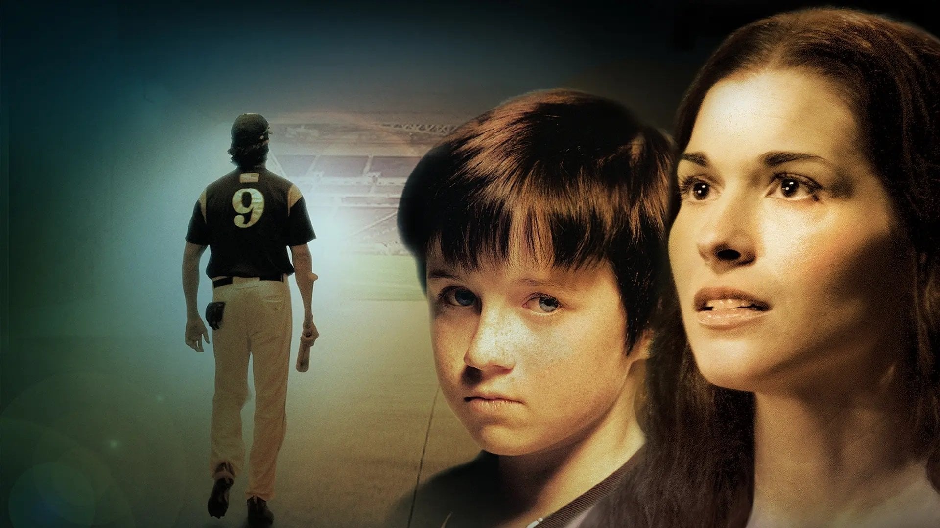 Foto do filme Recuperando a Esperança