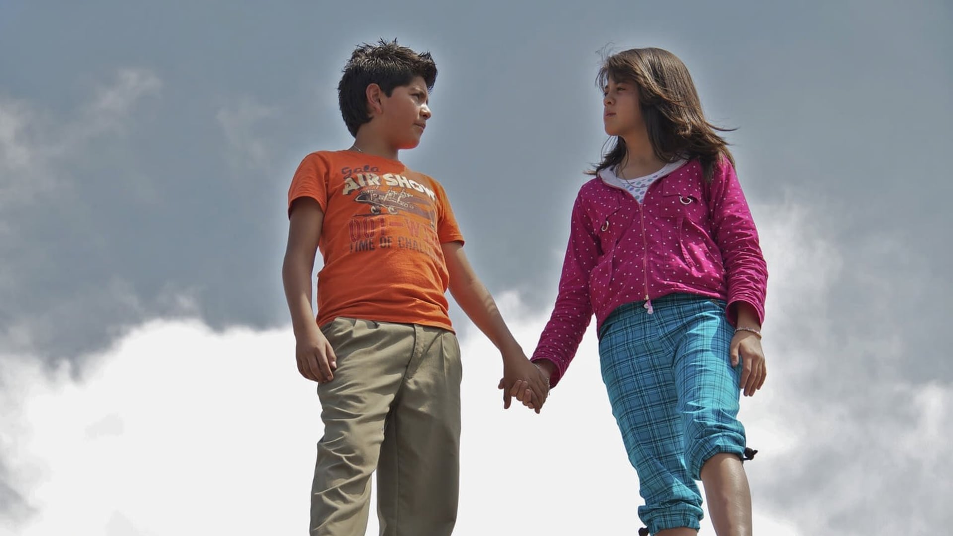 Foto do filme Besos de azúcar