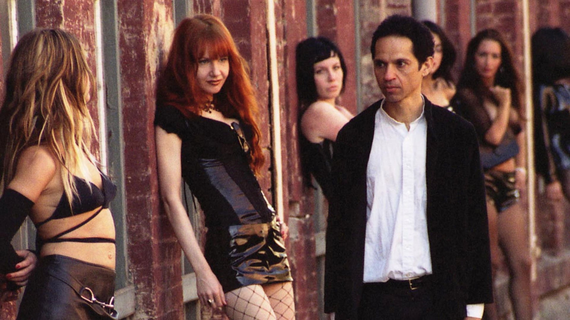 Foto do filme Eu Sou Viciado Em Sexo