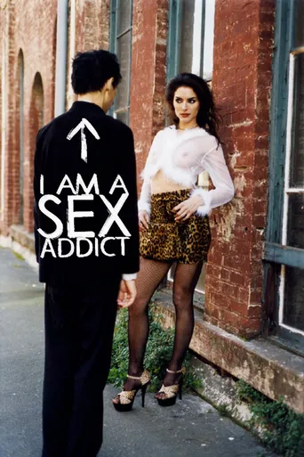 Eu Sou Viciado Em Sexo