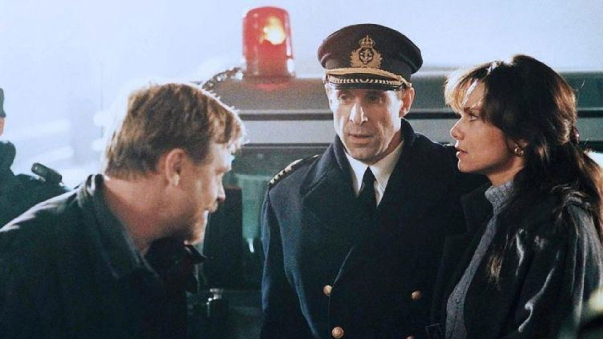 Foto do filme Hamilton