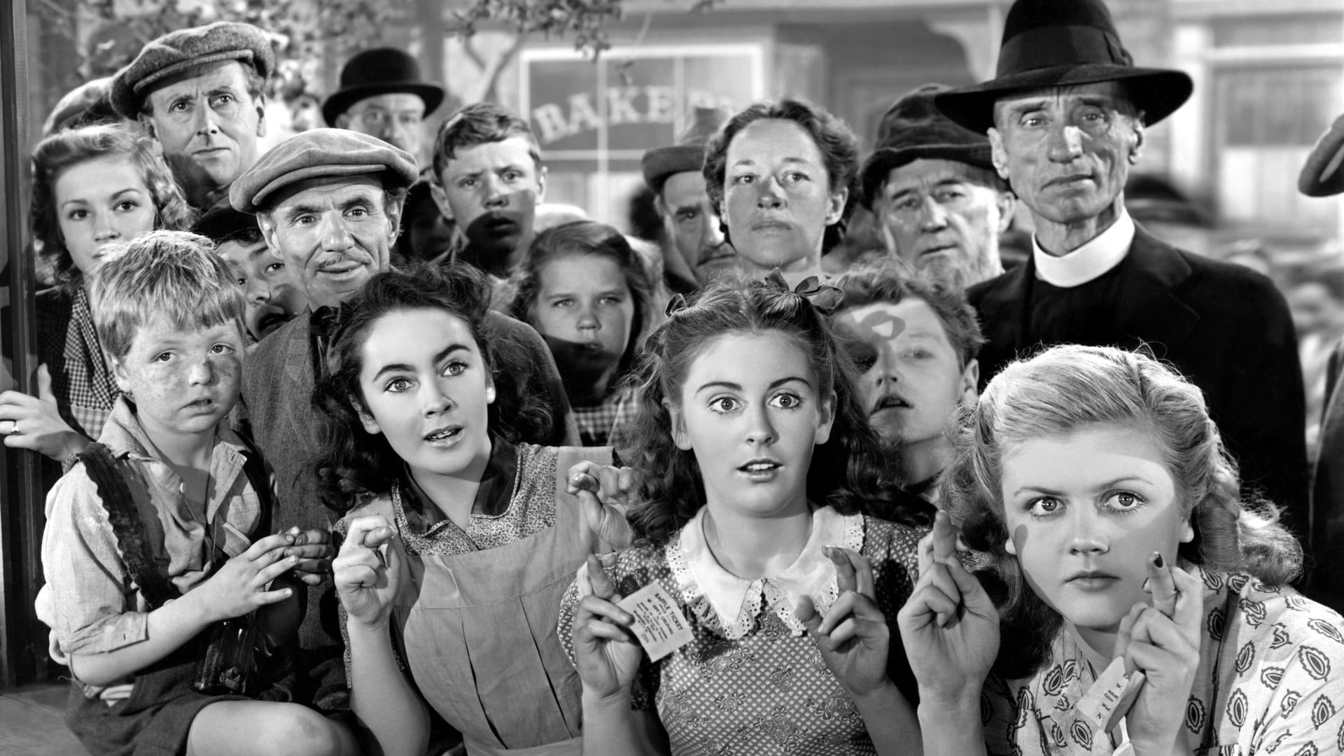 Foto do filme A Mocidade é Assim Mesmo