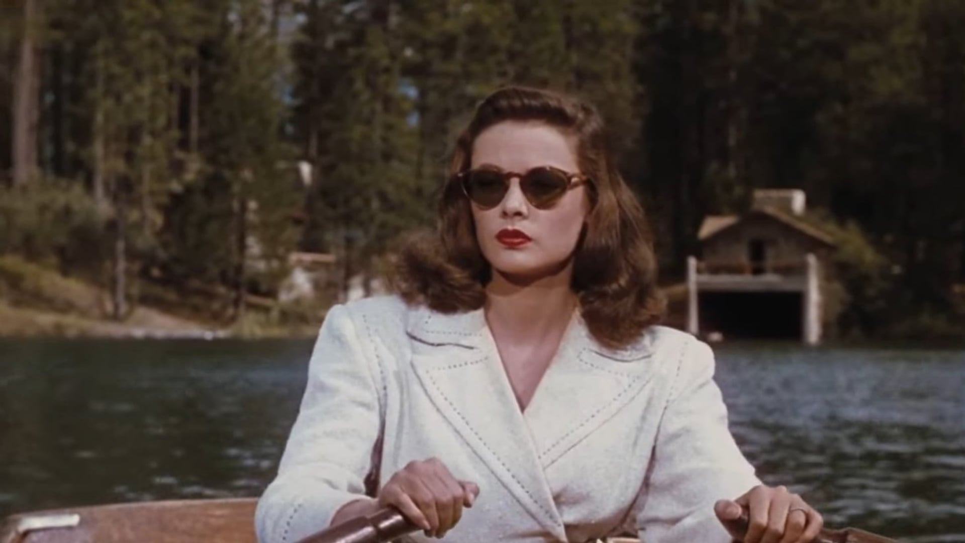 Foto do filme Amar foi Minha Ruína