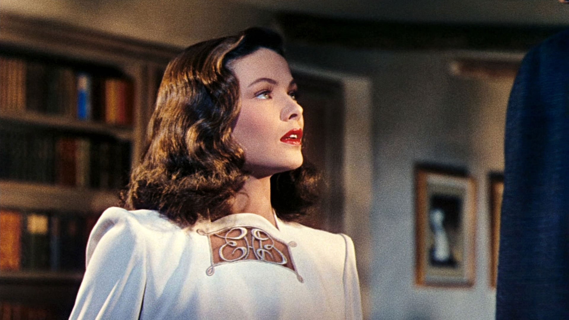Foto do filme Amar foi Minha Ruína