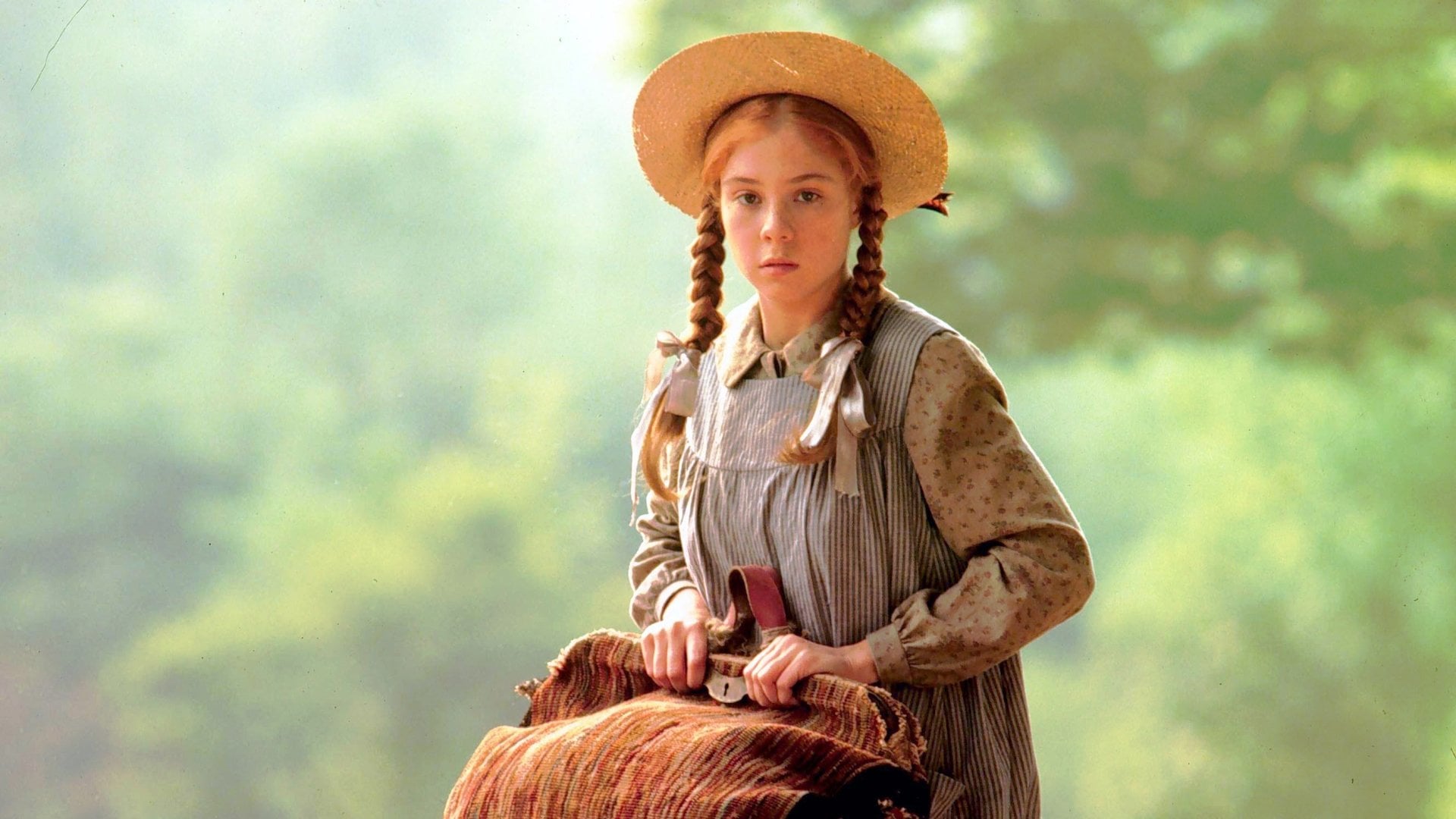 Foto do filme Os Amores de Anne
