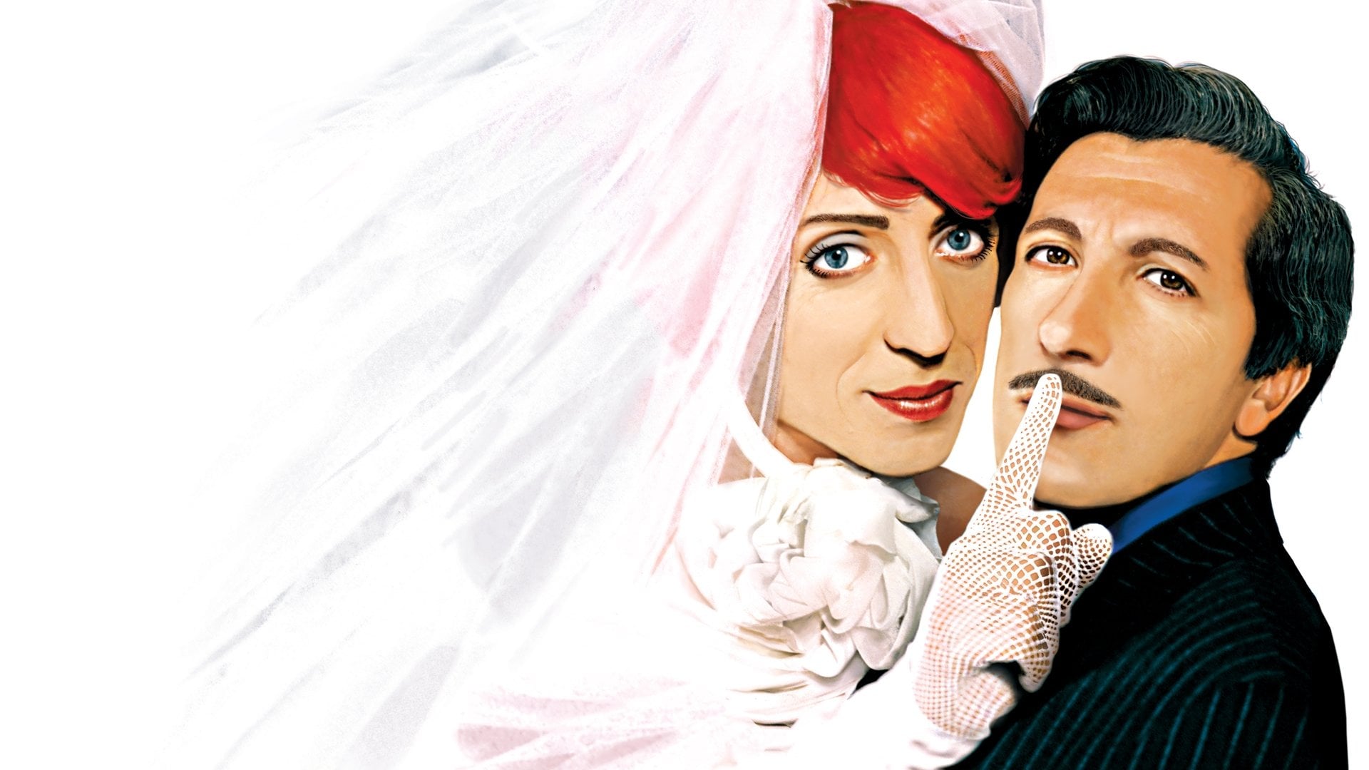 Foto do filme Chouchou