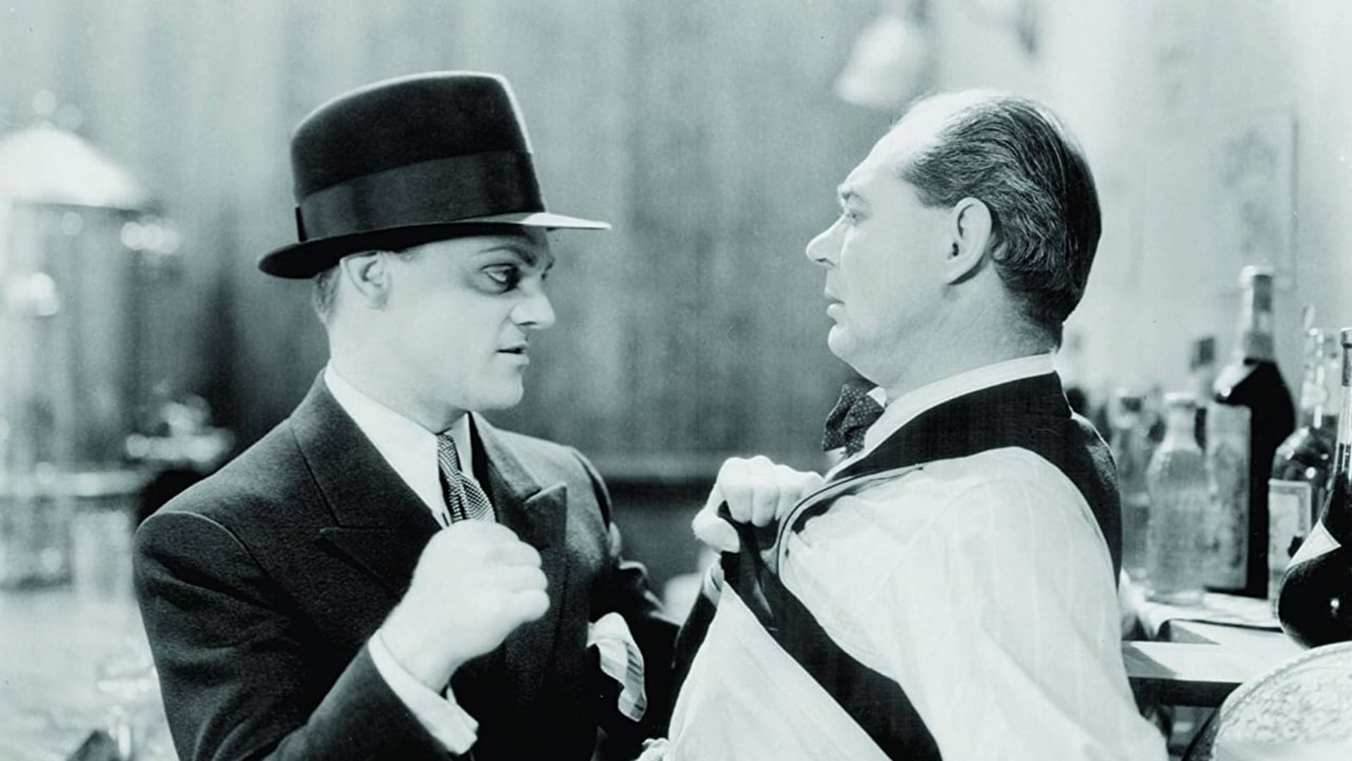 Foto do filme Inimigo Público