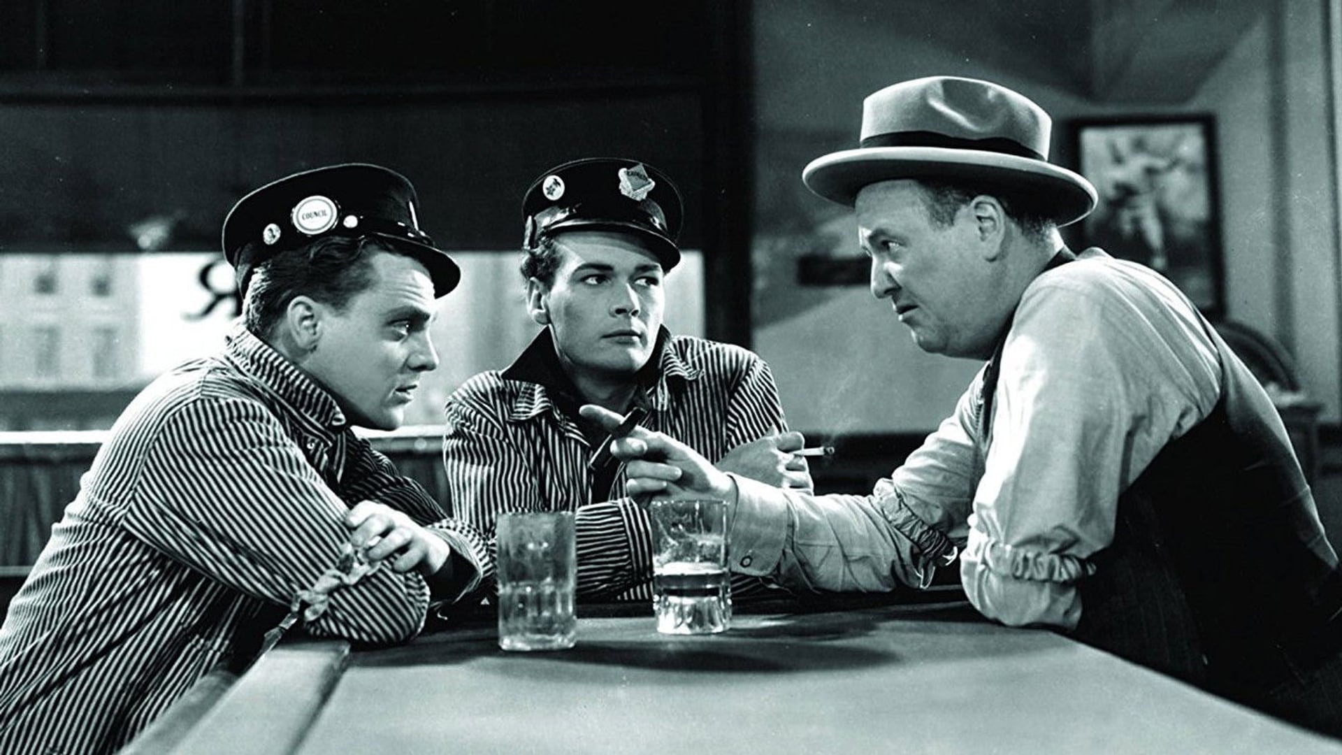 Foto do filme Inimigo Público