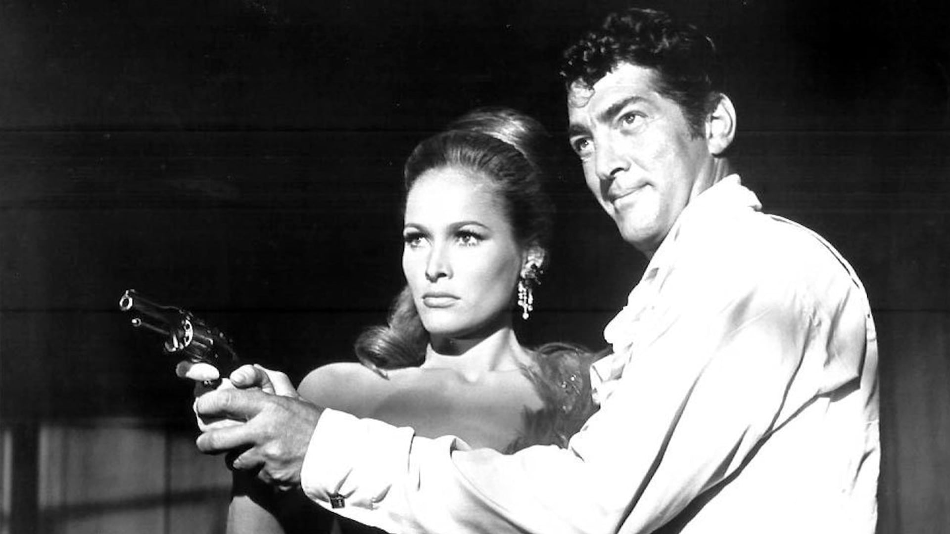 Foto do filme Os Quatro Heróis do Texas