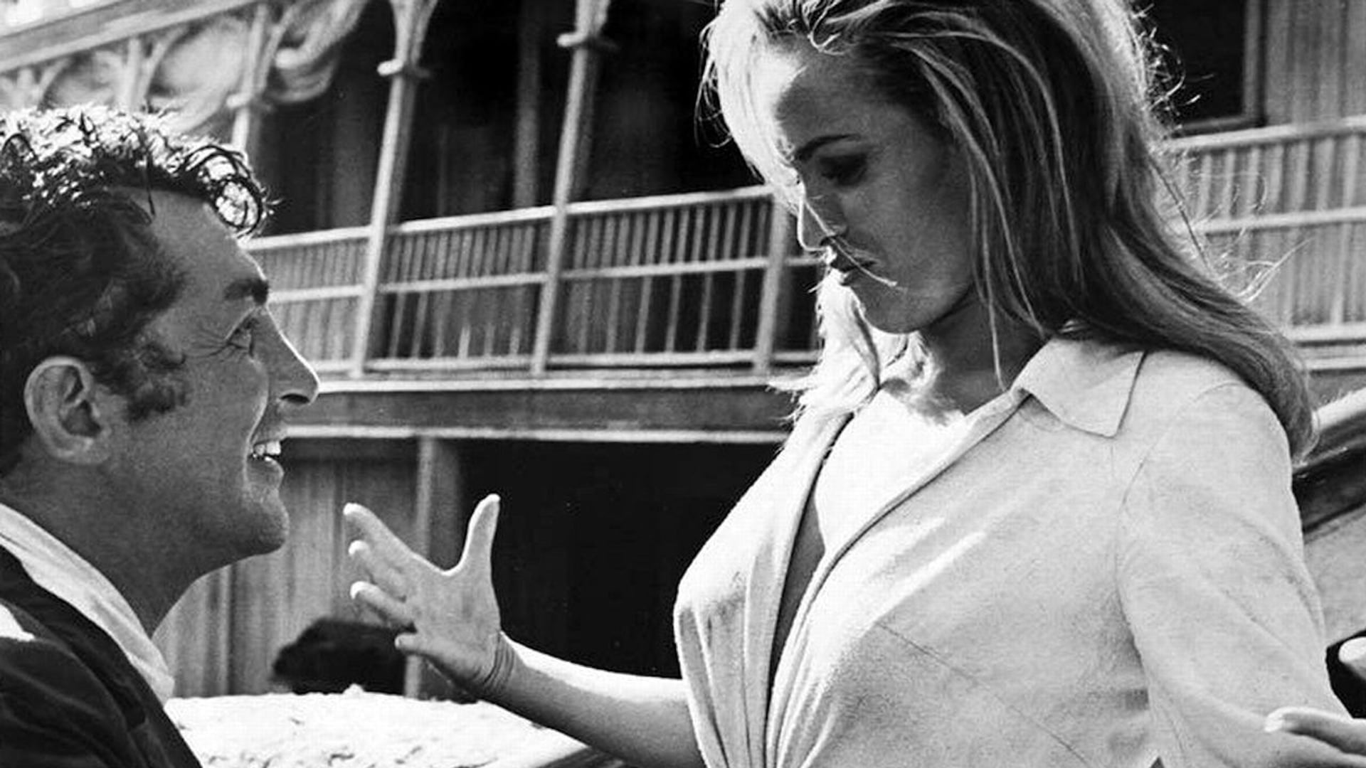 Foto do filme Os Quatro Heróis do Texas