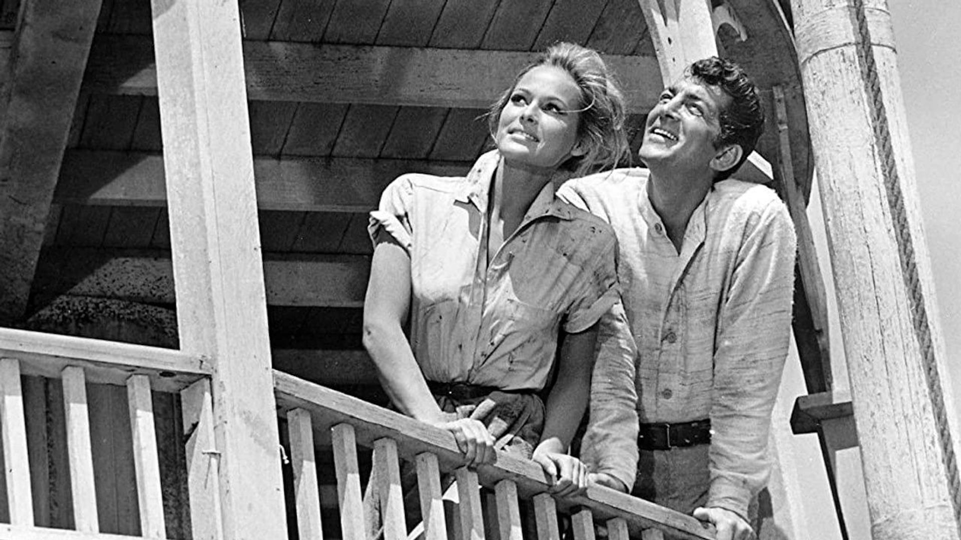 Foto do filme Os Quatro Heróis do Texas