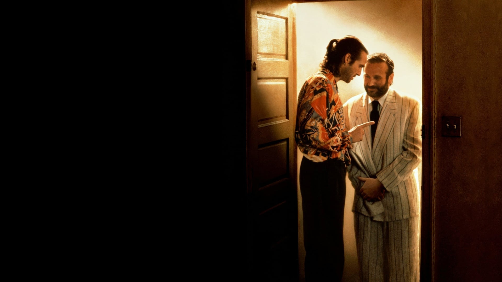 Foto do filme O Pescador de Ilusões