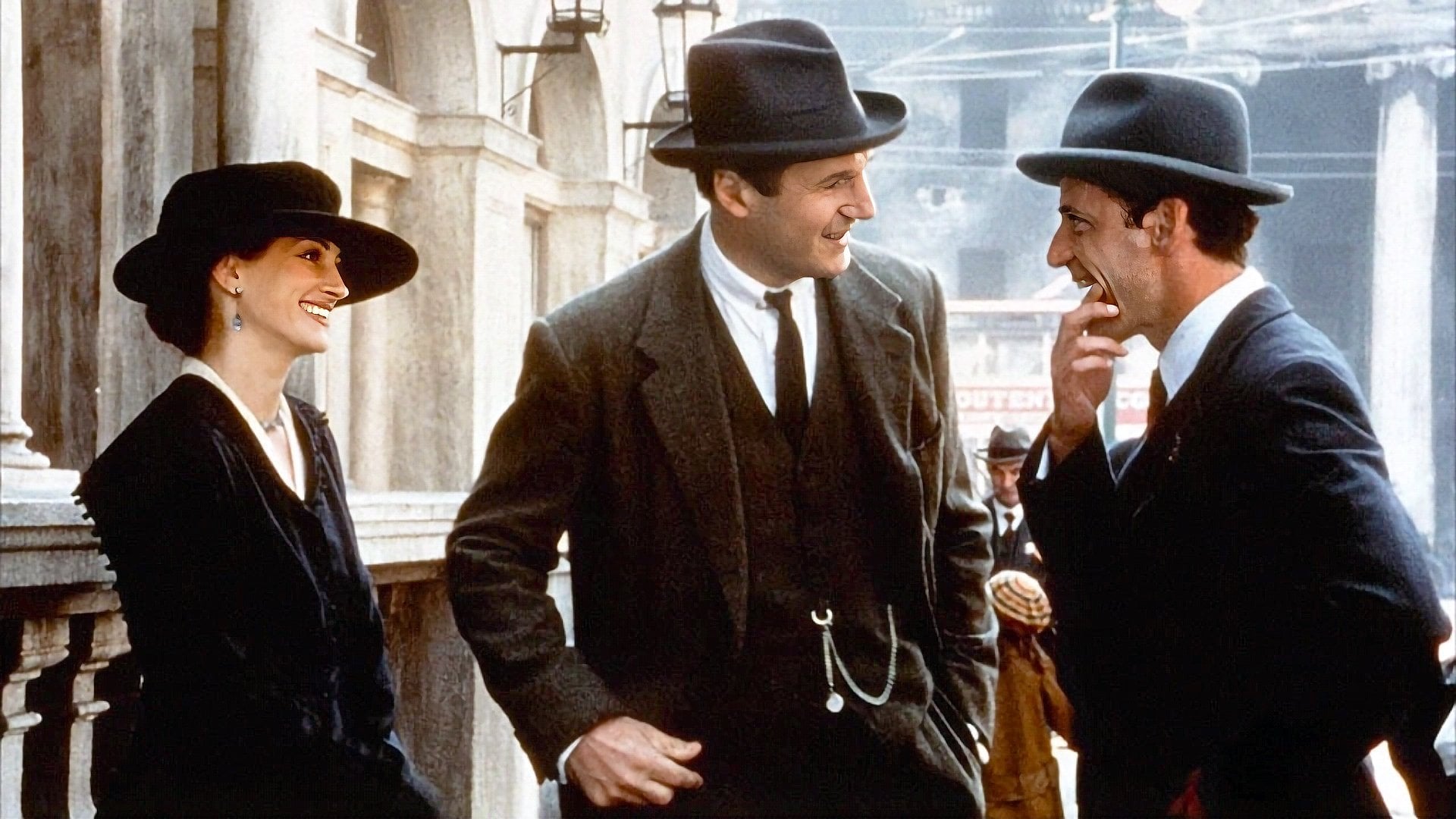 Foto do filme Michael Collins: O Preço da Liberdade