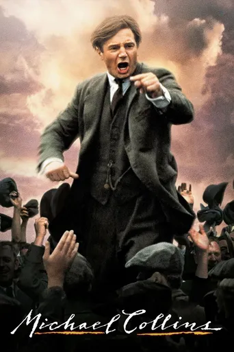 Michael Collins: O Preço da Liberdade