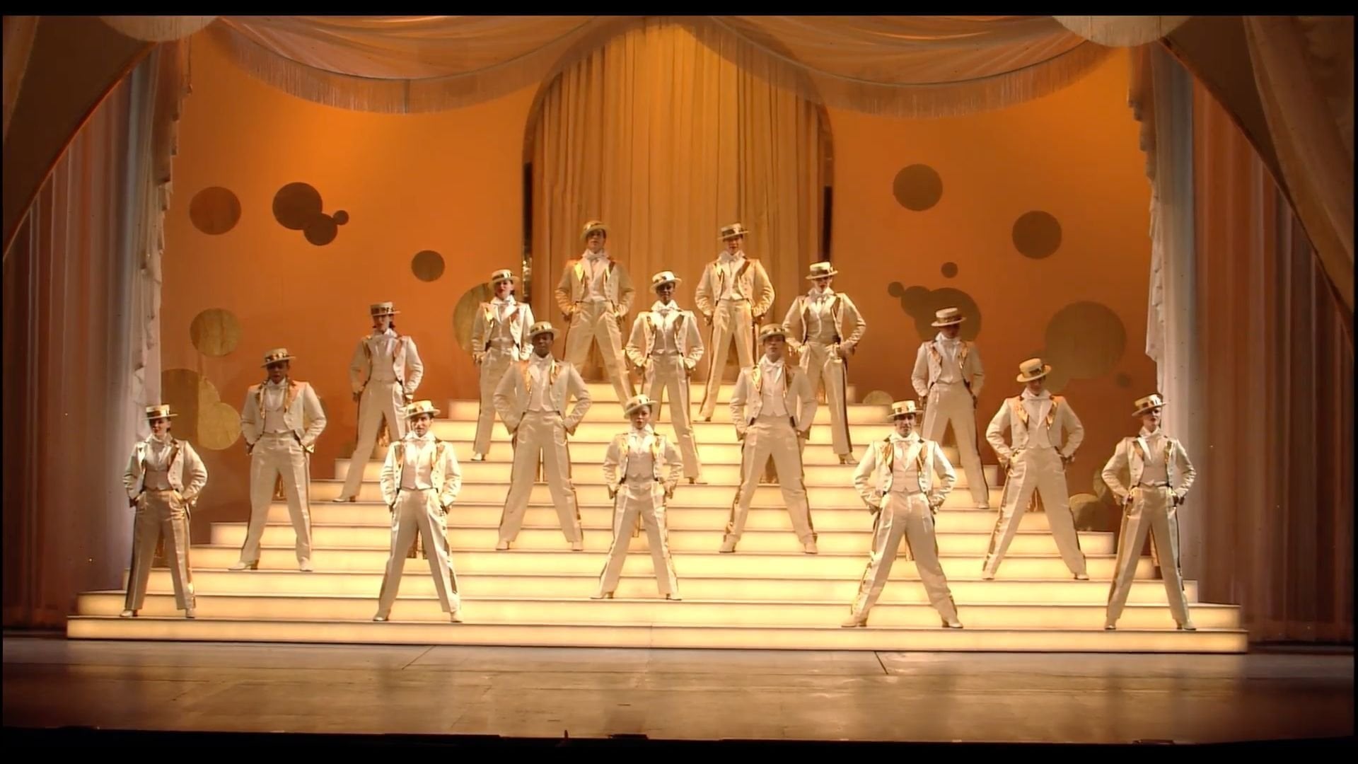 Foto do filme Victor/Victoria