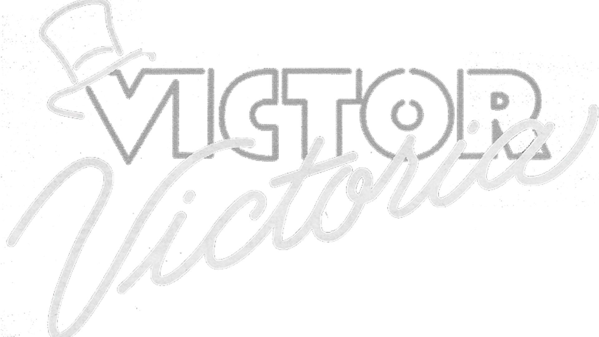Foto do filme Victor/Victoria