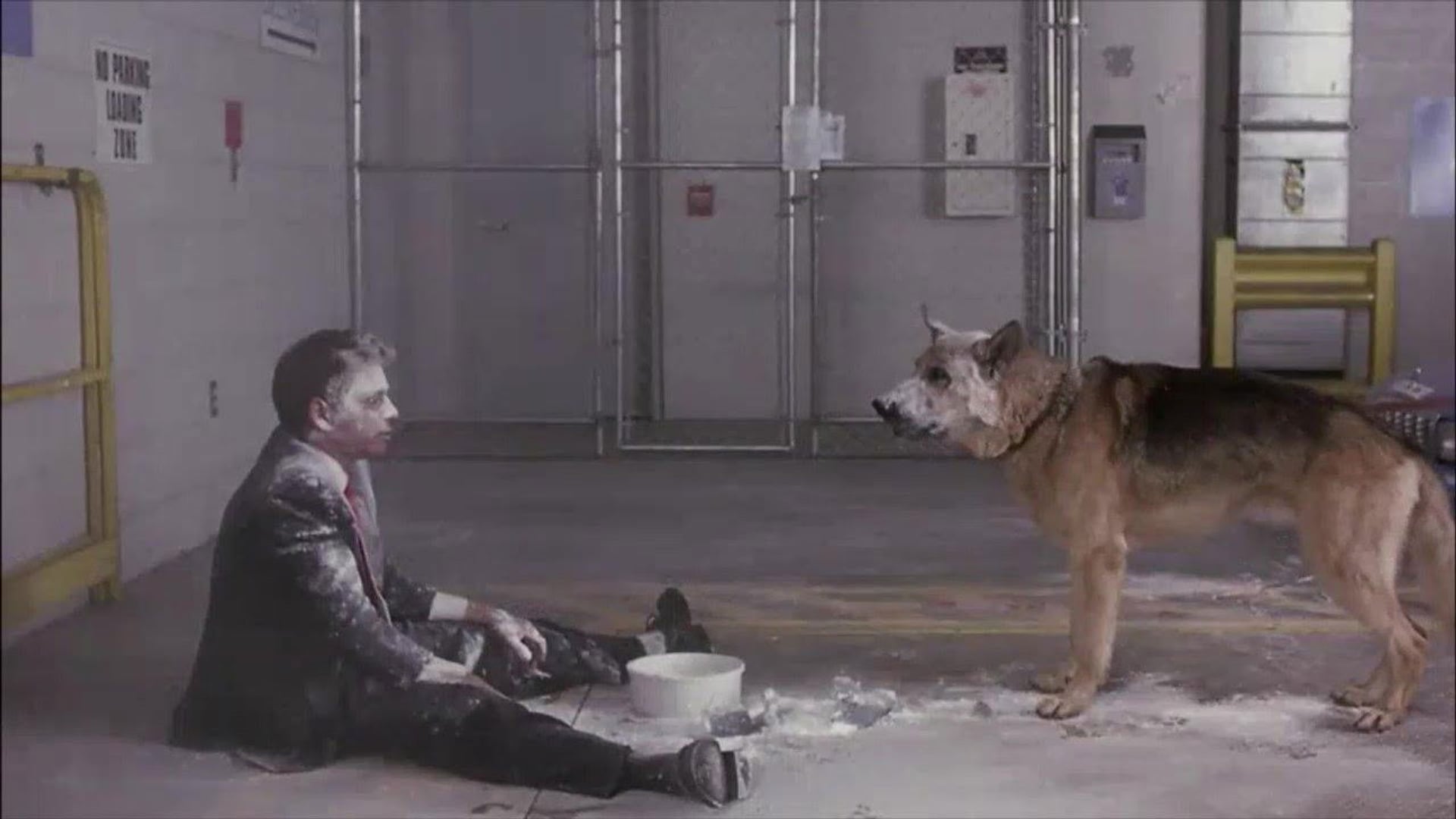 Foto do filme A Arma Secreta da Máfia