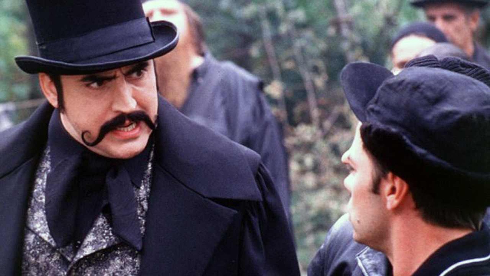 Foto do filme Polícia Desmontada