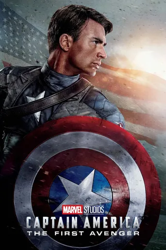 Capitão América: O Primeiro Vingador