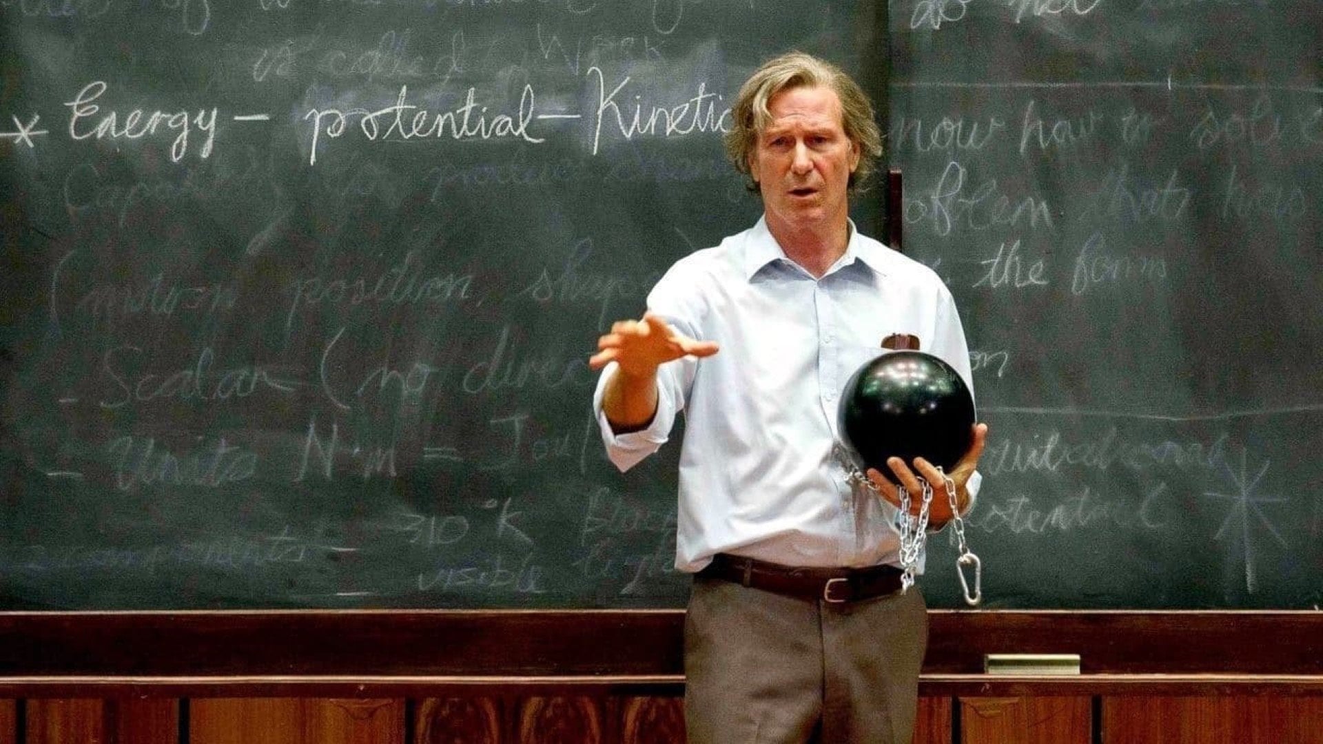 Foto do filme Ônibus Espacial Challenger