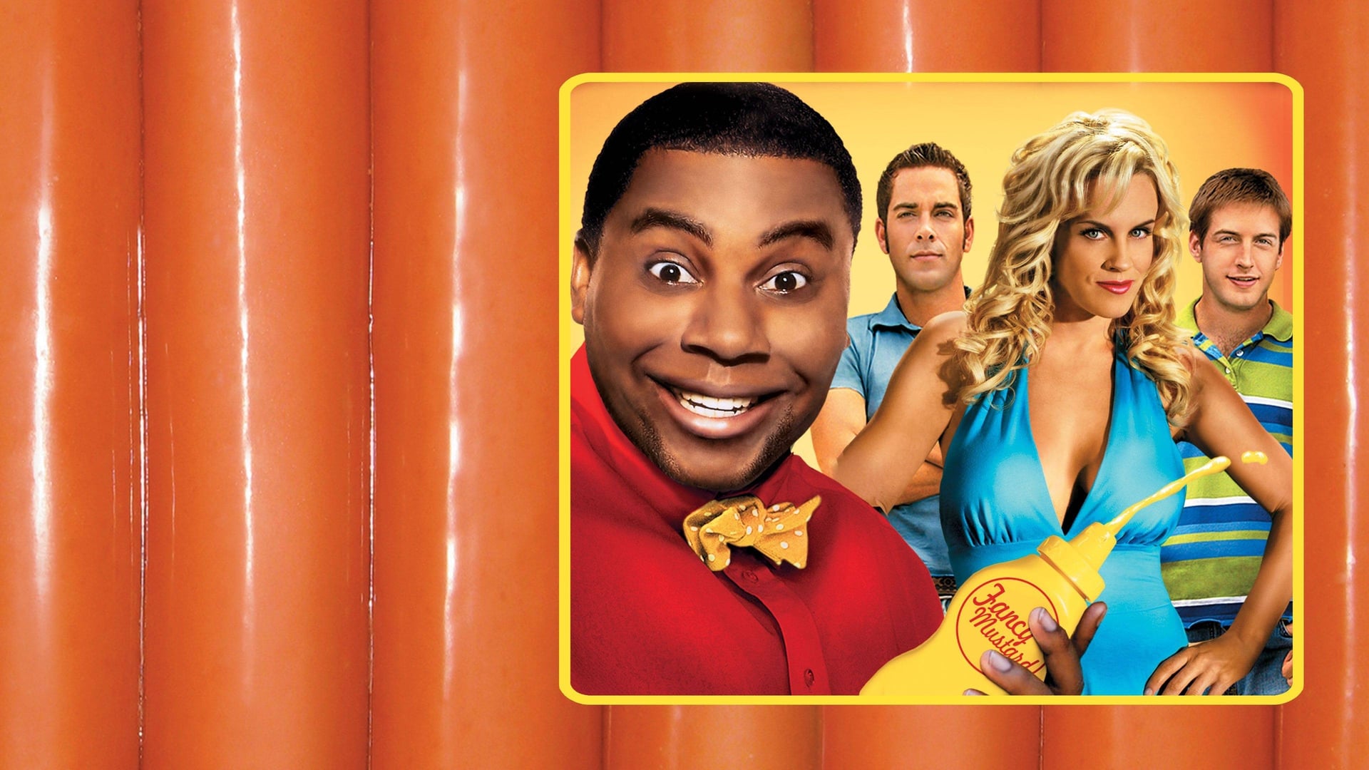 Foto do filme Os Salsichas