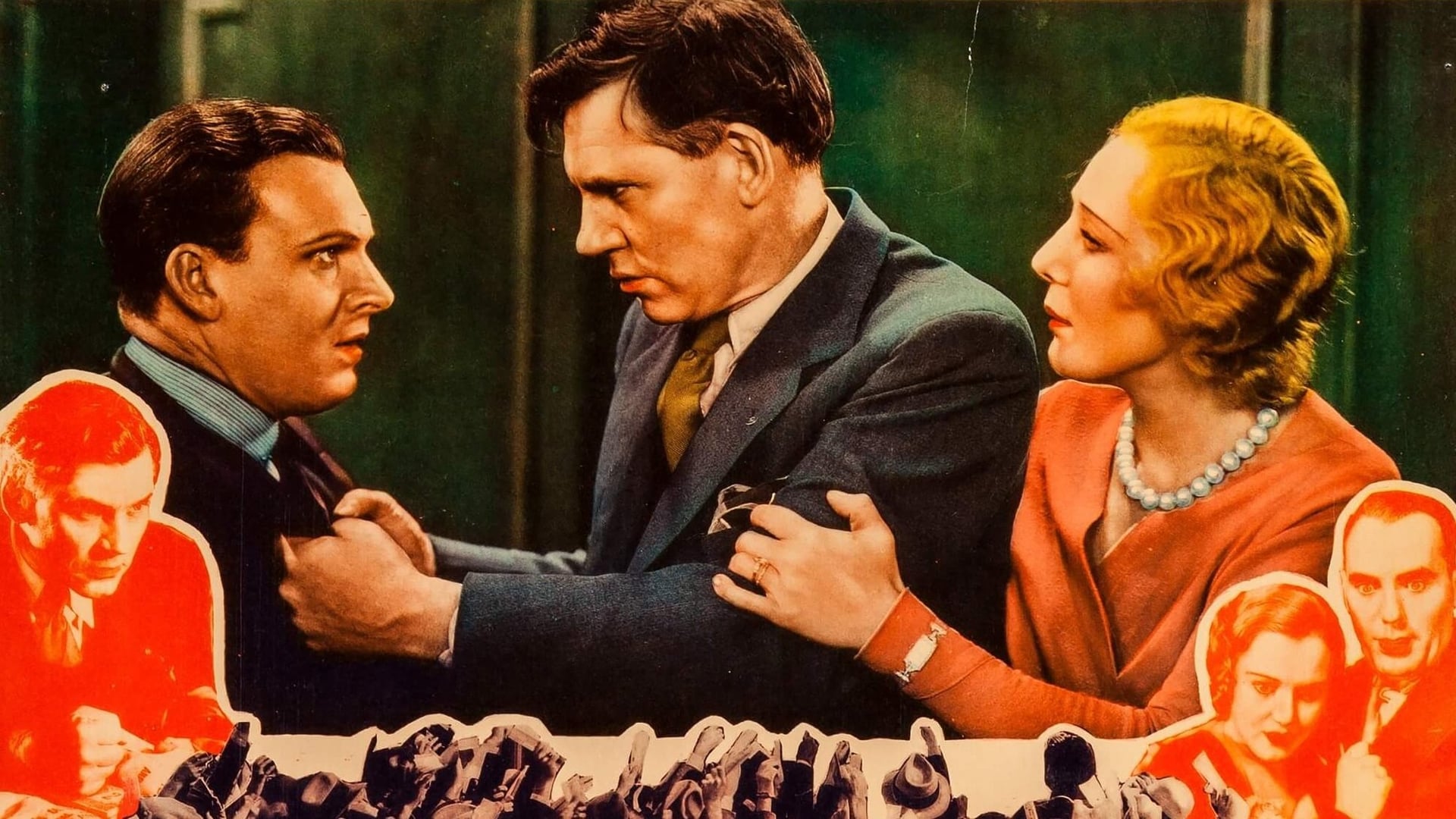 Foto do filme Loucura Americana