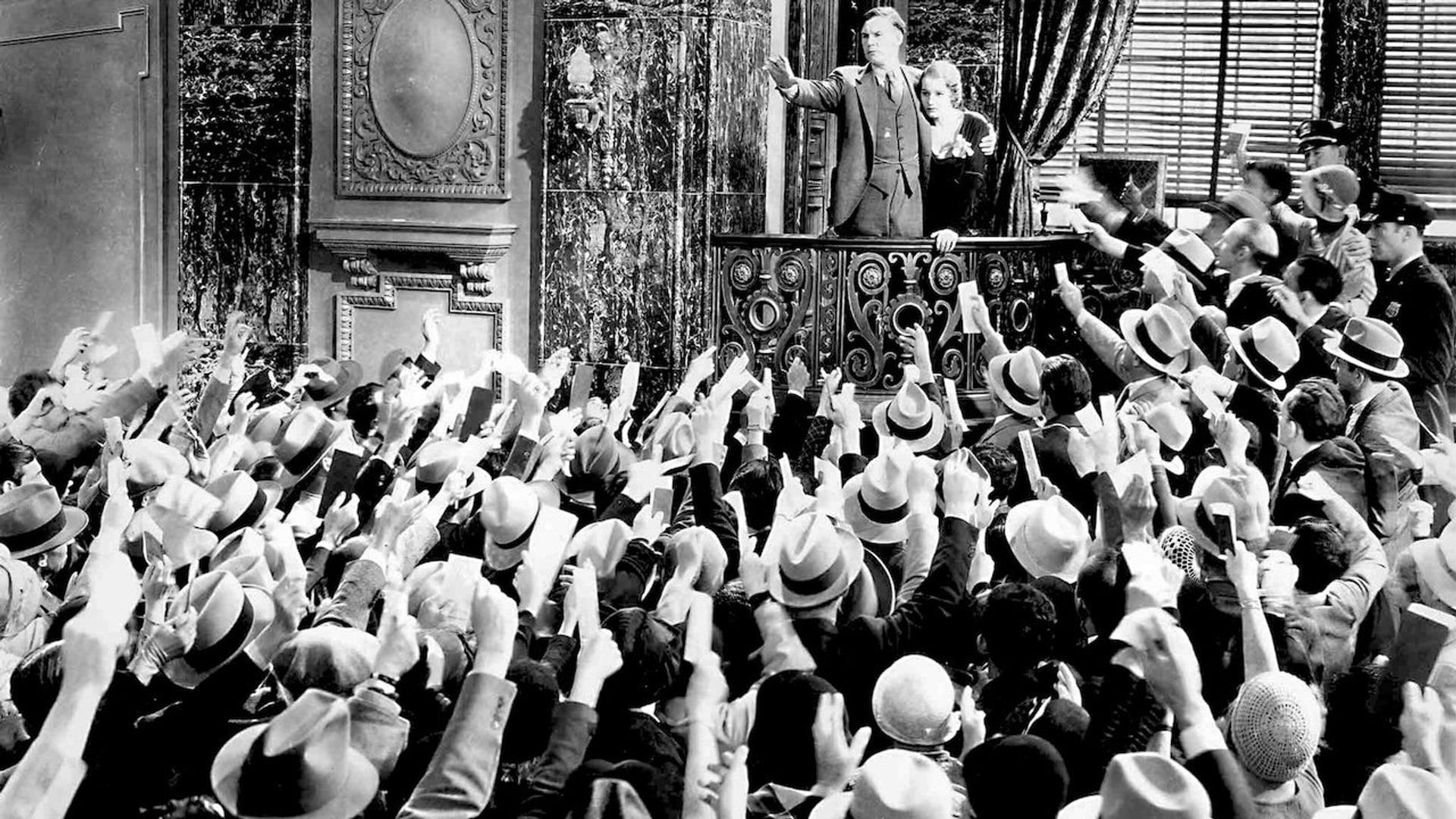 Foto do filme Loucura Americana