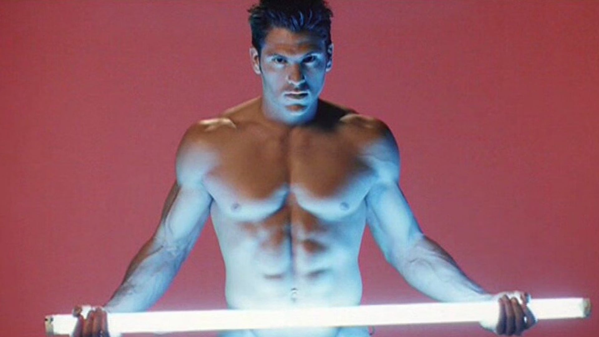 Foto do filme The Fluffer